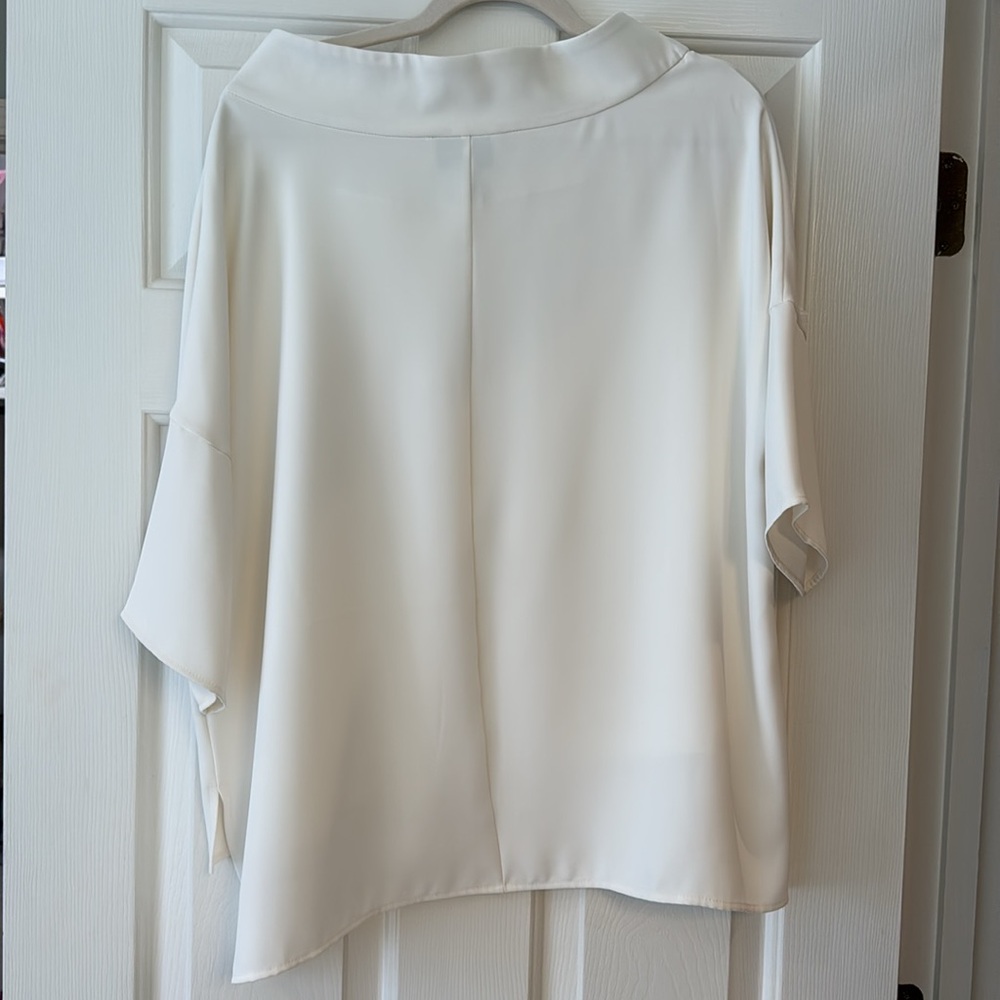 Joseph Ribkoff Blouse - Picture 3 of 4